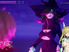 Under the witch live play 1 2 3