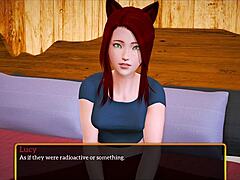 My new family episode 493