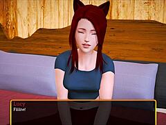 My new family episode 493