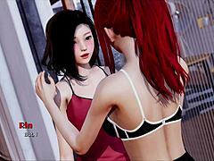 My Real Desire in Indian Anime Hentai Cartoon