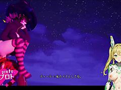 Under the witch live play 1 2 3