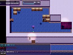 Mirage Betrays Luna In Netorare Hentai Scene With Intense Actions