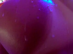 stepdaughter's uncensored japanese action is wild! 😲