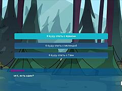 Camppinewood - Hiking In Mountains Hearing Strange Erotic Sounds Episode 1 20