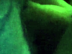 did you see me slurping my wife's juicy squirting pussy all over the place?