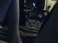 did you see me slurping my wife's juicy squirting pussy all over the place?