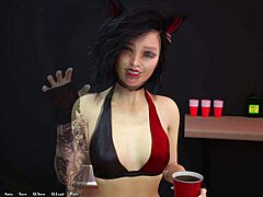 Being a DIK Chick Route Rocks!