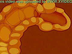 wild pokemon banging in close-up hentai action lol