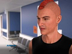 Become a rock star in this game.