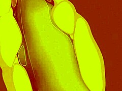 wild pokemon banging in close-up hentai action lol