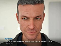 Become a rock star in this game.