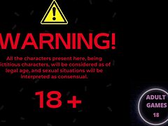 in waifu secret 4, the character uncovers a hidden dating scenario