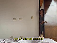 I Bang My Friend's Wife While He's Out of Town