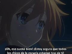 i go on a date in date a live season 2 episode 4