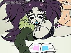 身无分文的动画故事