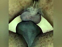 Double Penetration with Friend's Wife!