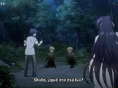 i go on a date in date a live season 2 episode 4