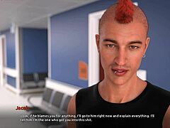 Become a rock star in this game.