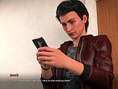 Become a rock star in this game.