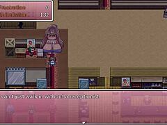 sana v1 5 ntr game part 3 adventure on the beach