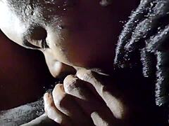 Bbc Dick Sucking 3 With Sloppy Spitting