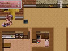 sana v1 5 ntr game part 3 adventure on the beach