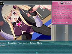 magical girl otometia part three adventures