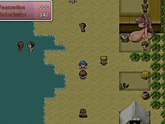 sana v1 5 ntr game part 3 adventure on the beach