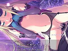 Dungeon Of Regalias Character 5 Scene 3 With Subtitle!