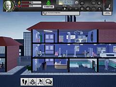 is the hospital hiding evil secrets for survival in episode 12?