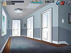 I’m obsessed with Summertime Saga 136 erotic anime scenes. It’s pure hentai magic!