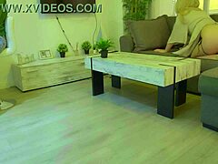 I Fucked My Stepmother Behind Her Husband's Back While He Talked On The Phone!