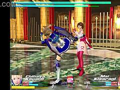 br1 gameplay cuts from asian japanese game