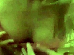 Blonde Teen Undresses Slowly, Revealing Pussy in Striptease