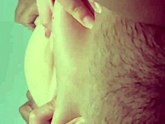 Keep pounding hard, fill my pussy with cum!