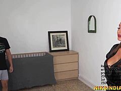 my sweet stepson slowly took my pussy while i wasn’t ready, oh god!