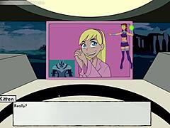 so, are you finally gonna bang starfire in 18titans part 5?