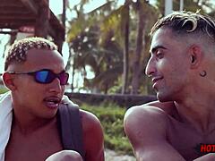 Vim Pro Rio Dar Meu Cu Guloso Com Big Cock Anal 😜