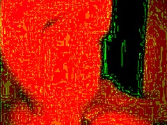 i turned on the red light and demanded a hard anal fuck