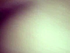 Mi Nalgona Gets Down in Raw Amateur Action