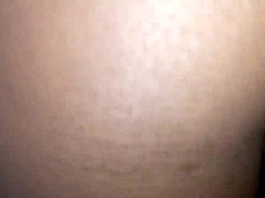 Amateur Teen 18+ Bangs Young Guy with Giant Ass!