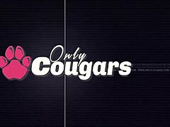 teen puts a big thick dick inside her asshole for anal