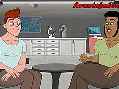 exploring gay brazilian art through artificial intelligence drawings