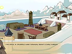 Four Element Trainer Book 5 Slave Adventure Part 4