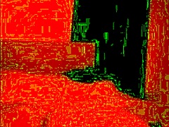 i turned on the red light and demanded a hard anal fuck