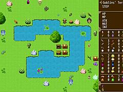 goblins strike back! instant fuck heroines!