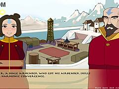 Four Element Trainer Book 5 Slave Adventure Part 4