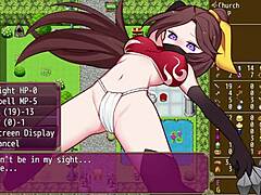 goblins strike back! instant fuck heroines!