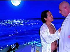 Hot Caribbean Night Preview with Agarabas and Olpr Teasing Hard!