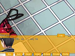 Girlfriend Shared Secretly in Wild Creampie Action